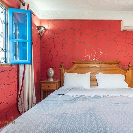 Villa Jasmin Houmt Souk  Extérieur photo