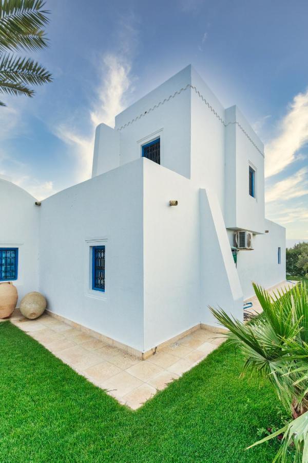 Villa Jasmin Houmt Souk  Extérieur photo