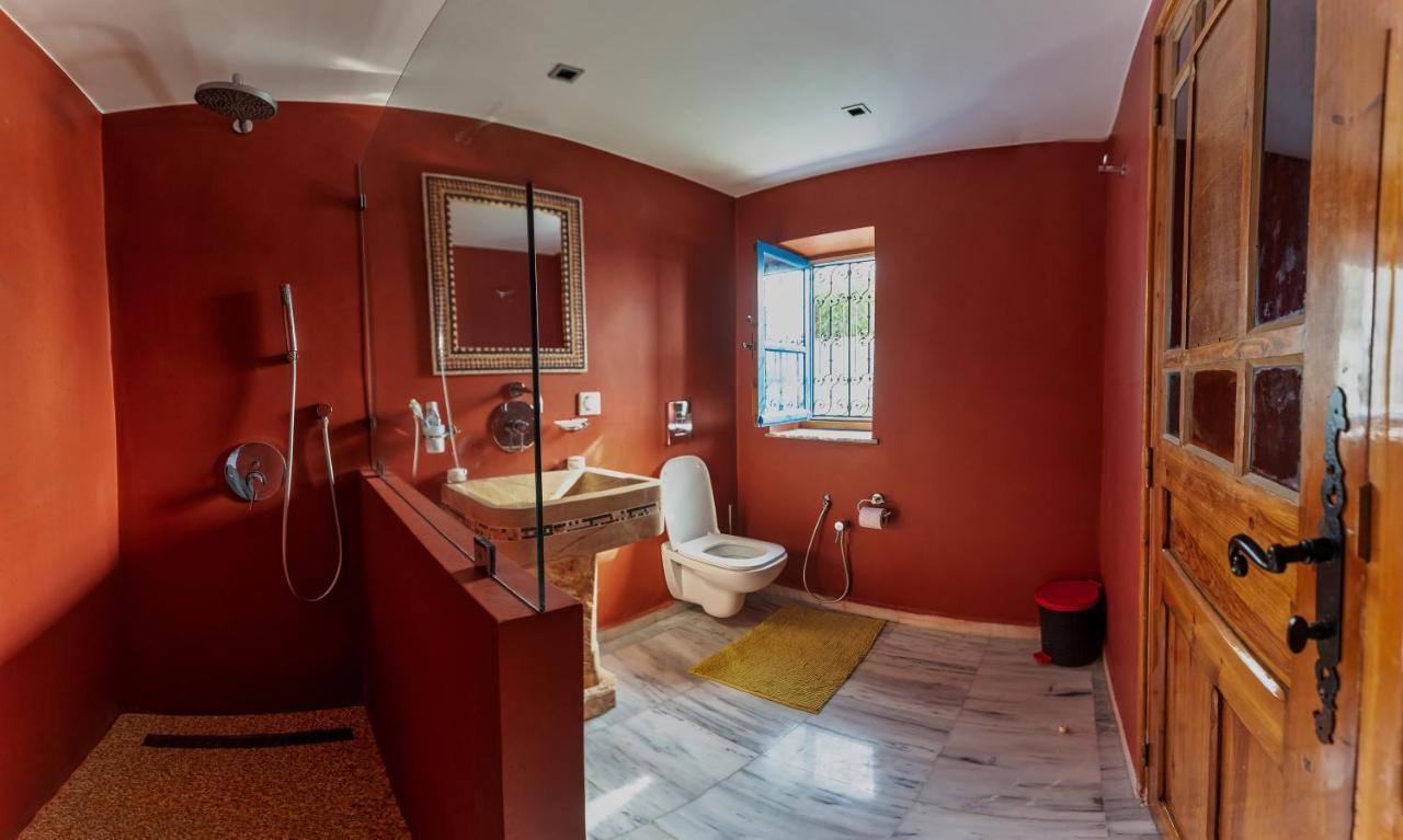 Villa Jasmin Houmt Souk  Extérieur photo