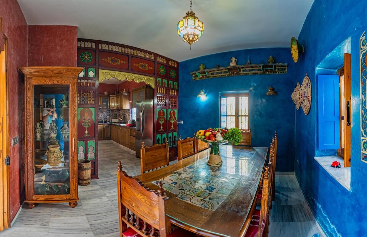 Villa Jasmin Houmt Souk  Extérieur photo