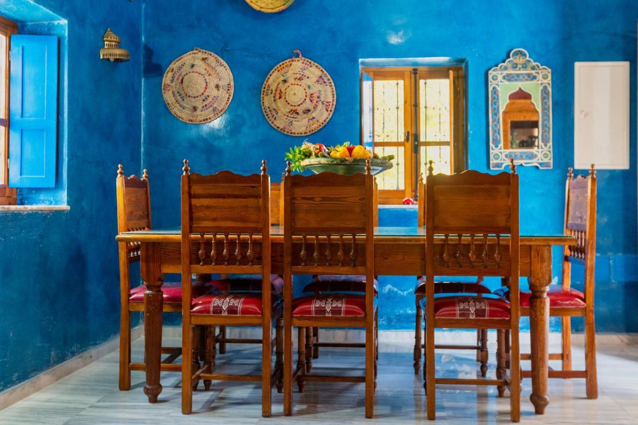 Villa Jasmin Houmt Souk  Extérieur photo