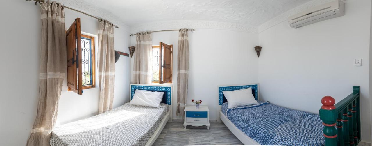 Villa Jasmin Houmt Souk  Extérieur photo