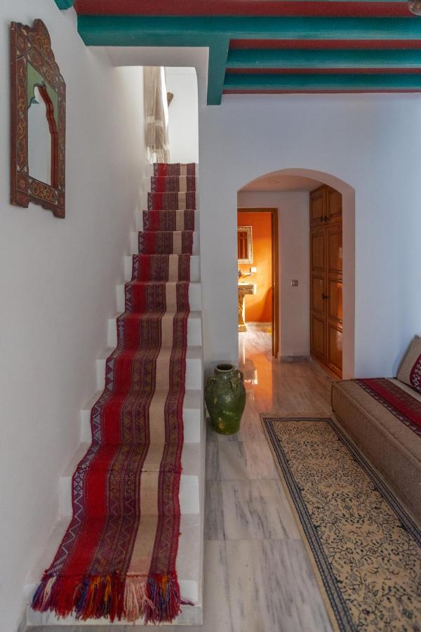 Villa Jasmin Houmt Souk  Extérieur photo