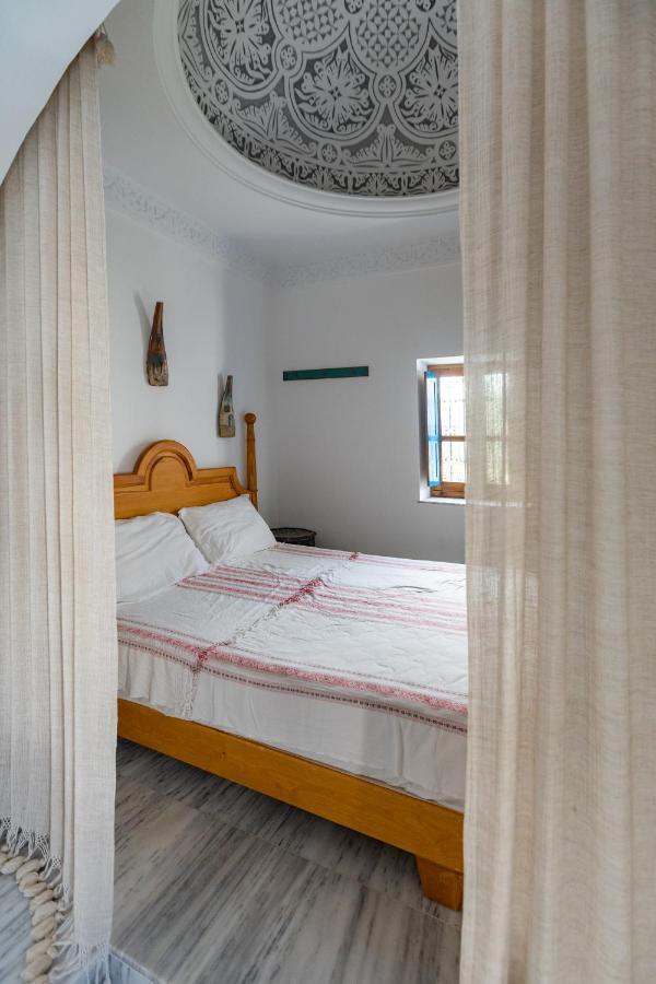 Villa Jasmin Houmt Souk  Extérieur photo
