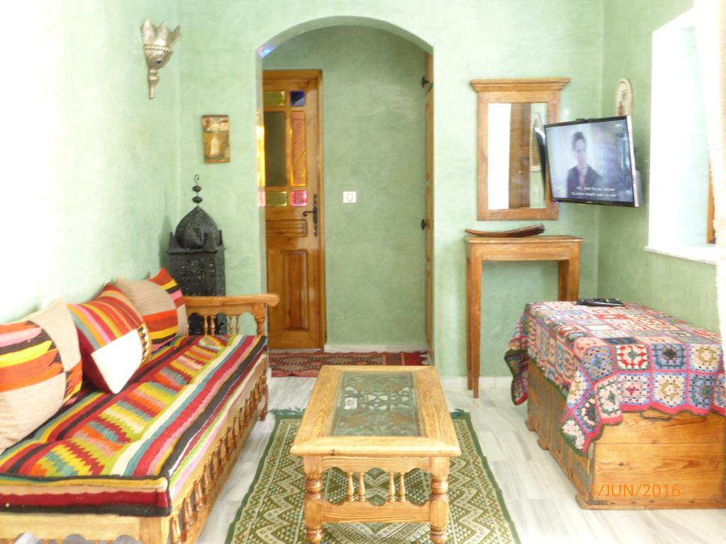 Villa Jasmin Houmt Souk  Extérieur photo