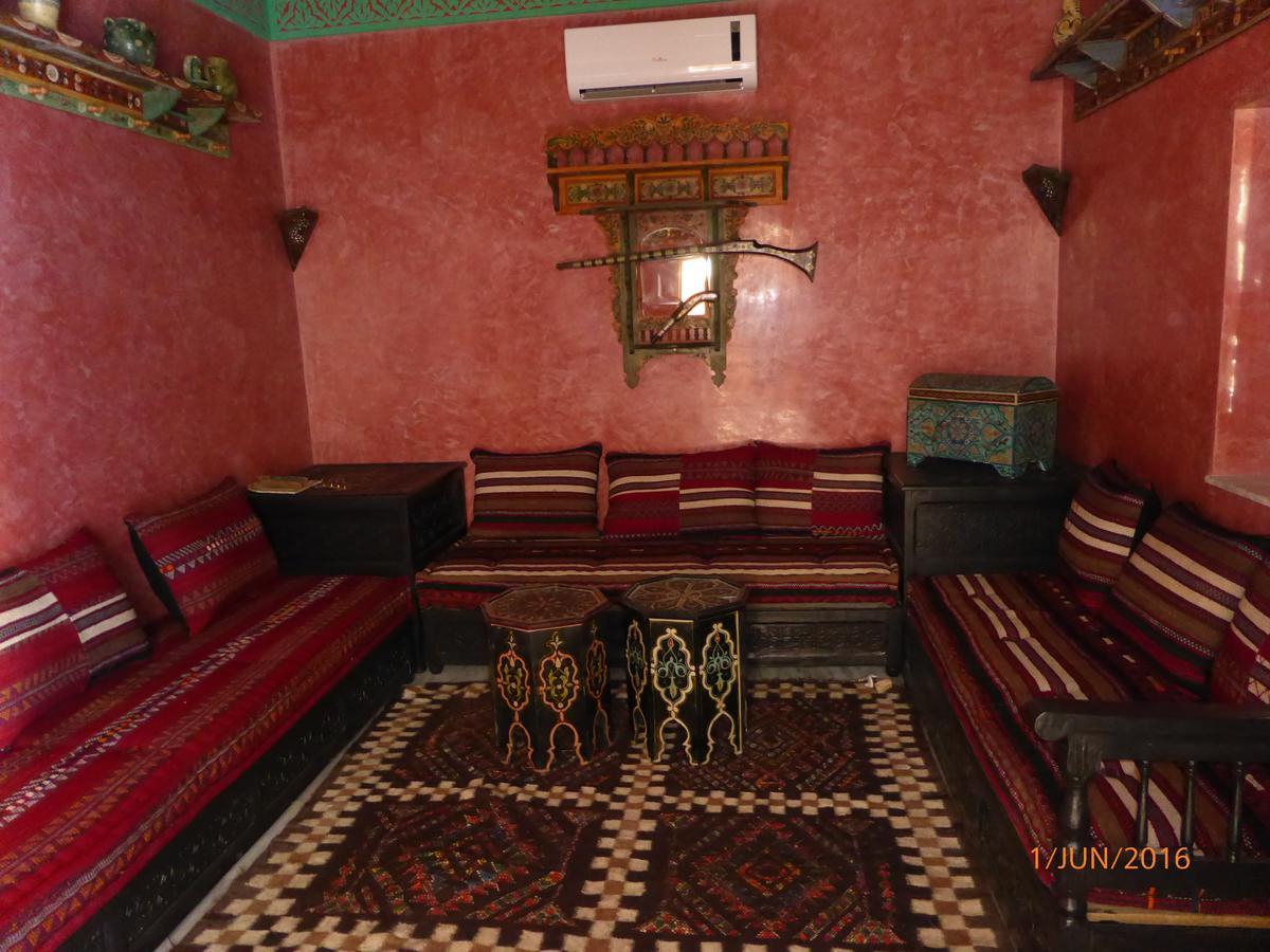 Villa Jasmin Houmt Souk  Extérieur photo
