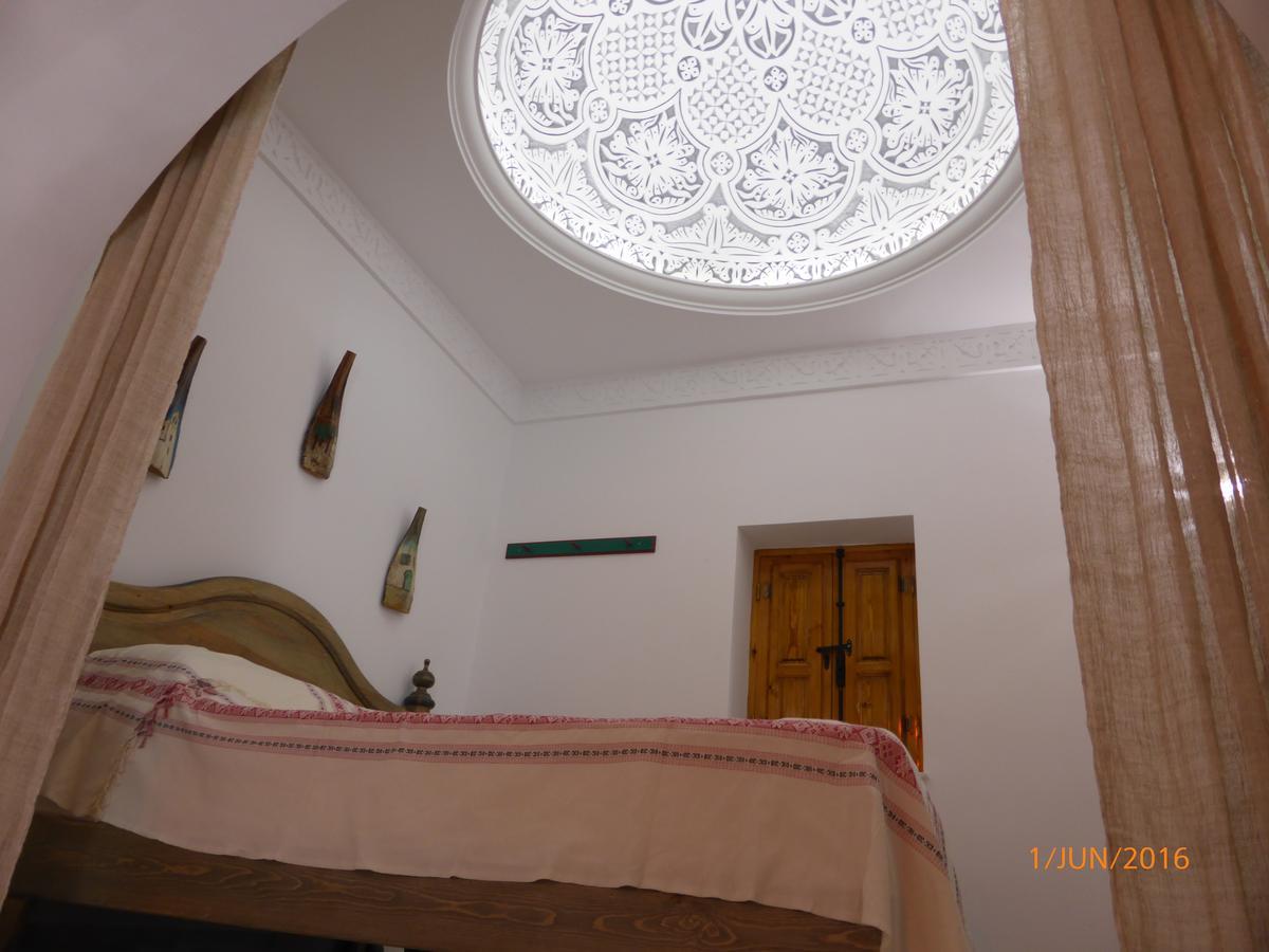 Villa Jasmin Houmt Souk  Extérieur photo