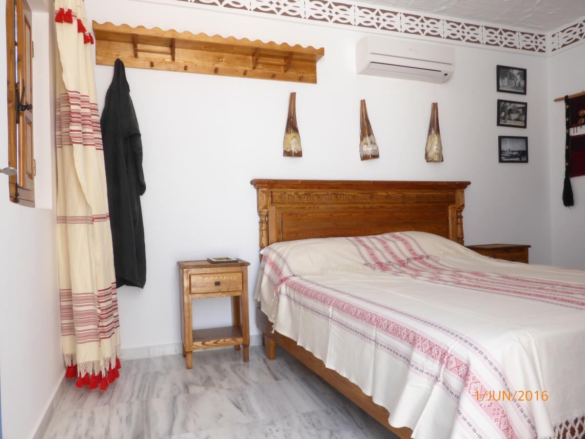 Villa Jasmin Houmt Souk  Extérieur photo