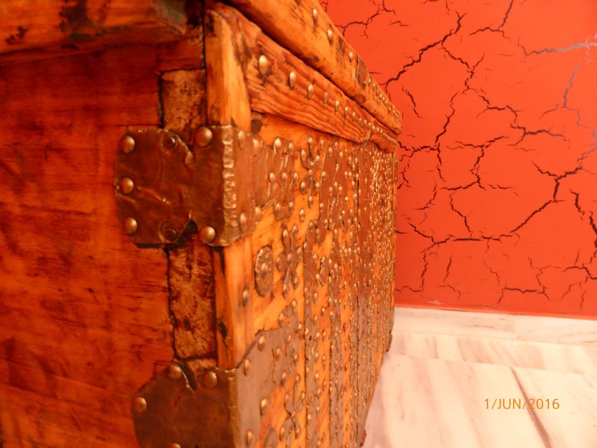 Villa Jasmin Houmt Souk  Extérieur photo
