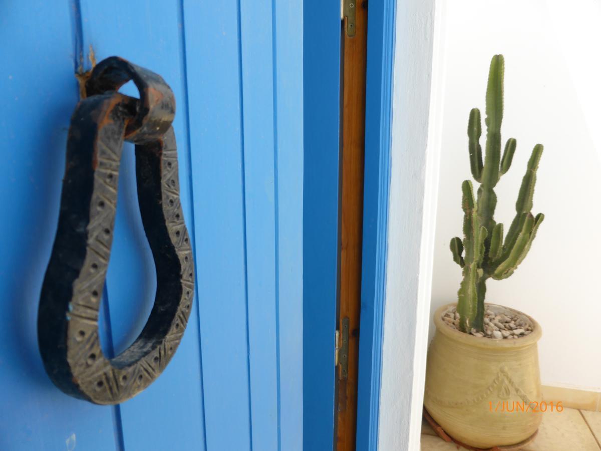 Villa Jasmin Houmt Souk  Extérieur photo