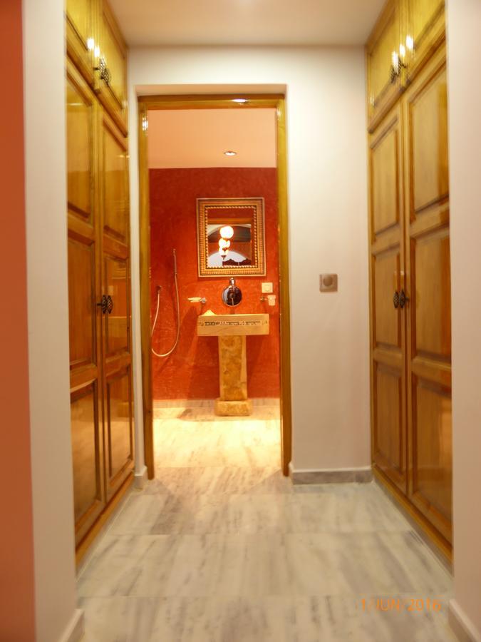 Villa Jasmin Houmt Souk  Extérieur photo