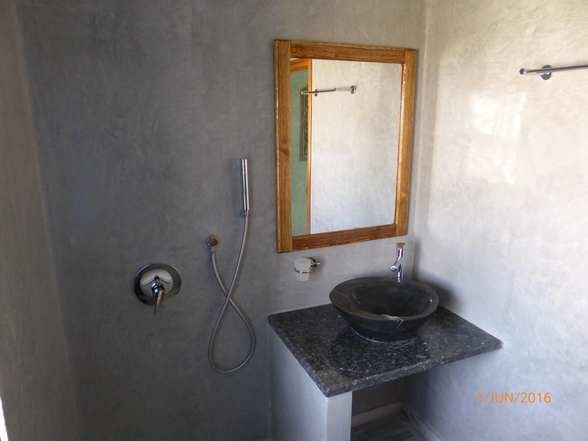 Villa Jasmin Houmt Souk  Extérieur photo