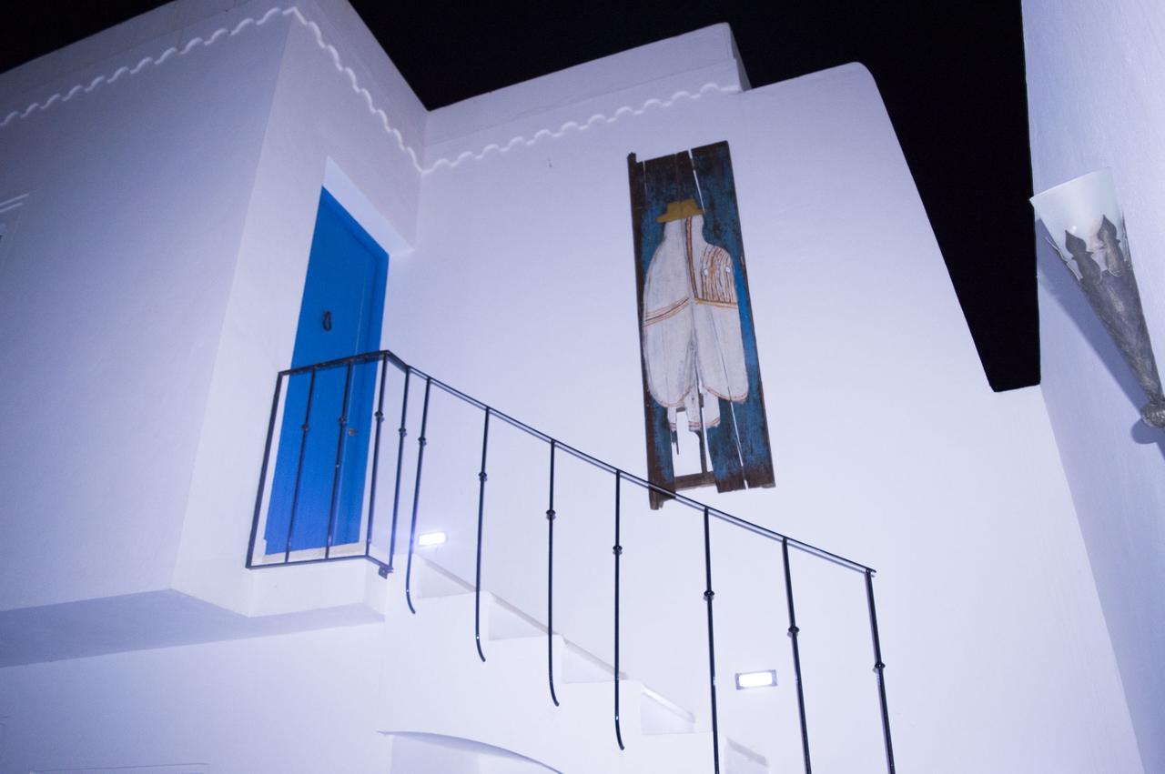Villa Jasmin Houmt Souk  Extérieur photo