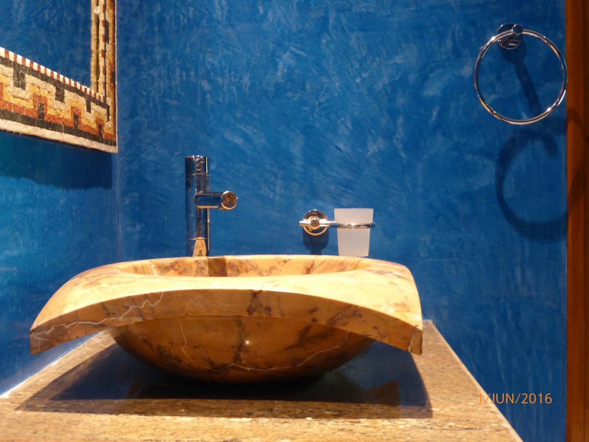 Villa Jasmin Houmt Souk  Extérieur photo